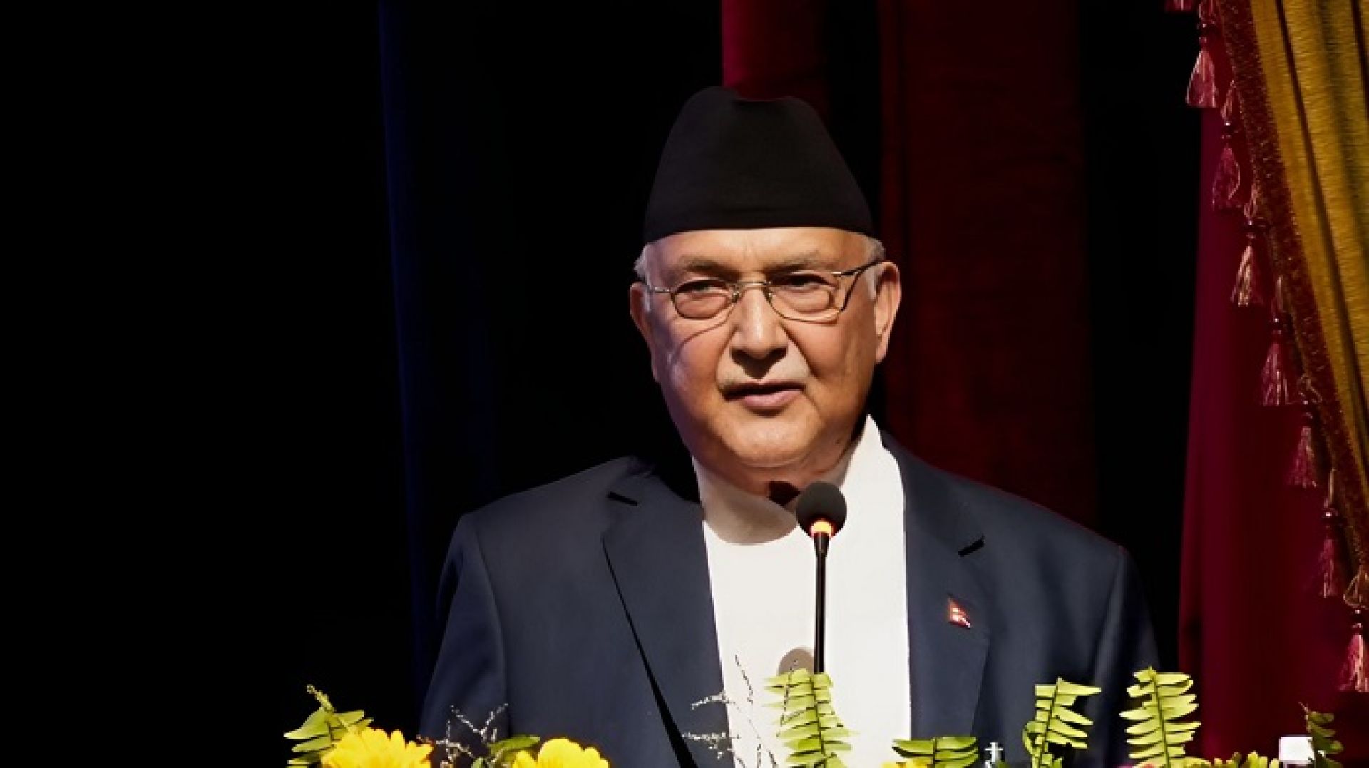 एसइई नतिजामा उल्लेख्य सुधार ल्याउन नीतिगत पहल सुरु भइसकेको छ: प्रधानमन्त्री